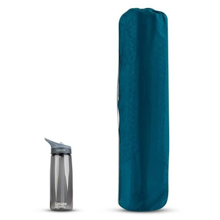 Matelas autogonflant Sea to Summit Comfort Deluxe Self Inflating Mat R