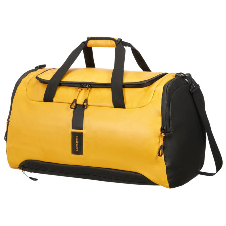 Sac de voyage Samsonite Paradiver Light Duffle 61 jaune Yellow