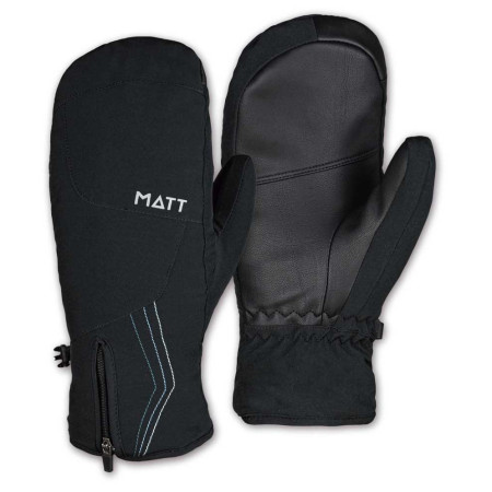 Gants enfant Matt 3308 Jr Anayet Mitten vert