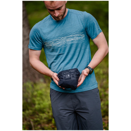 Coupe-vent homme MOOA Windbreaker