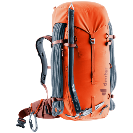 Sac à dos femme randonnée Deuter Guide 32+8 SL