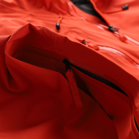 Veste homme Alpine Pro Cort