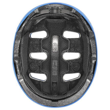 Casque vélo enfant Uvex Kid 4