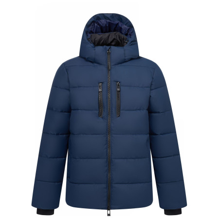 Veste d'hiver homme Regatta Layska bleu foncé Navy