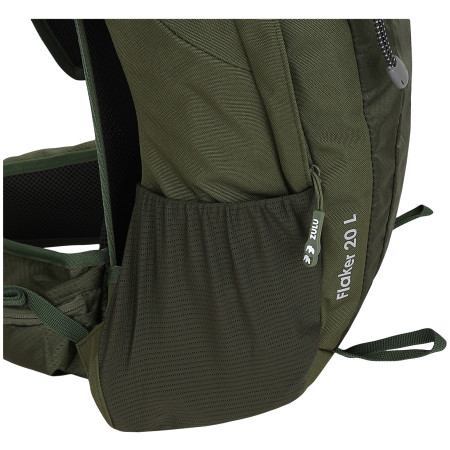 Sac à dos Zulu Flaker 20 L