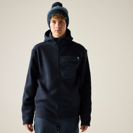 Sweat-shirt homme Dare 2b Firn Hooded Borg Fleece