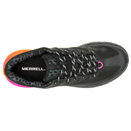 Chaussures de running hommes Merrell Agility Peak 5 Gtx