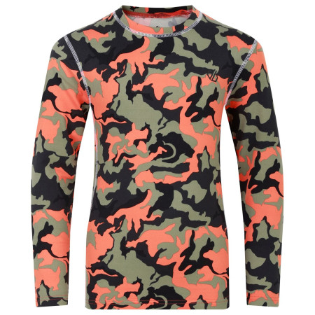 Ensemble fonctionnel enfant Dare 2b Pow II Baselayer Set