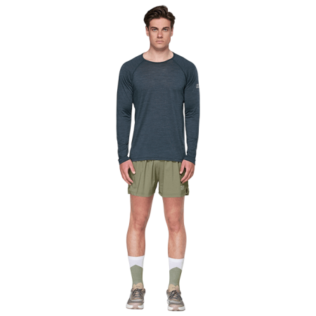 T-shirt thermique homme Devold Endurance Merino 130 Shirt Man