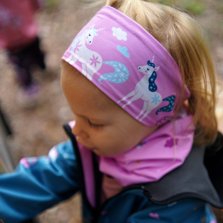 Bandeau WAMU Jednorožci