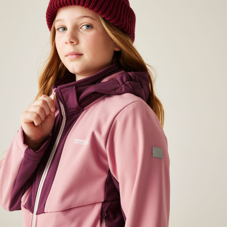 Veste enfant Regatta Haydenbury