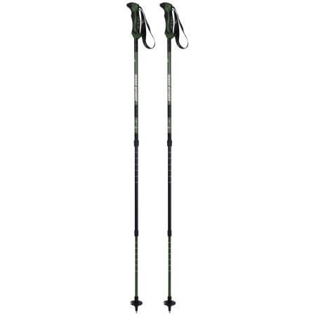 Bâtons randonnée Zulu Trekker Antishock