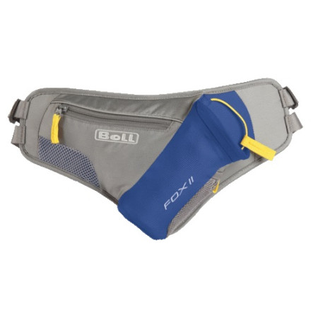 Sac banane Boll Fox II bleue Dutchblue