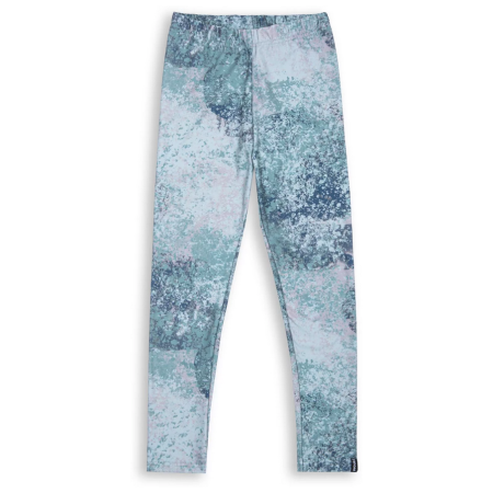 Pantalon enfant Wouki Aiki Green marble vert Green marble