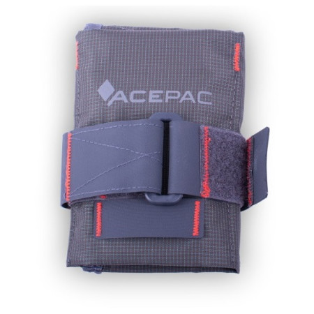 Sac à dos Acepac Tool wallet girs Grey