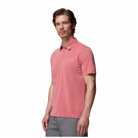 T-shirt homme Columbia Nelson Point Polo
