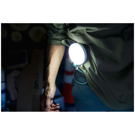 Lampe solaire BioLite Solar FlexLight