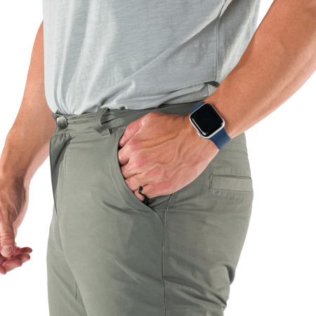 Pantalon homme Northfinder Rigoberto