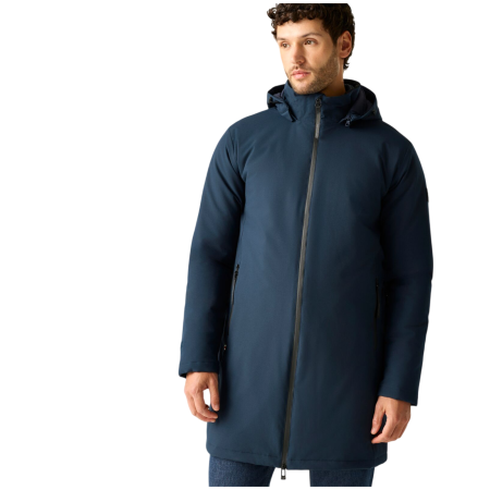 Veste imperméable pour homme Regatta Merzen