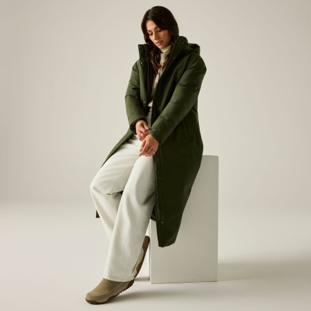 Manteau femme Regatta Janna