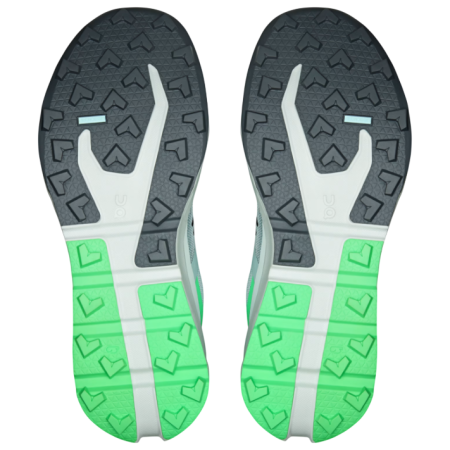 Chaussures de running hommes On Running Cloudvista 3