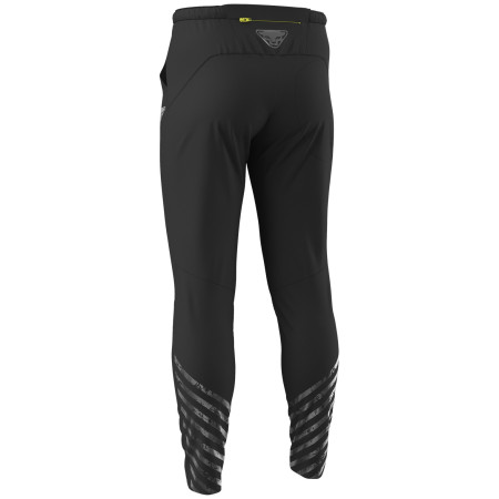 Leggings homme Dynafit Trail Reflective Pnt M
