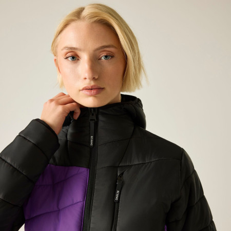 Veste d'hiver femme Dare 2b Womens Aero Fuse Padded Jacket