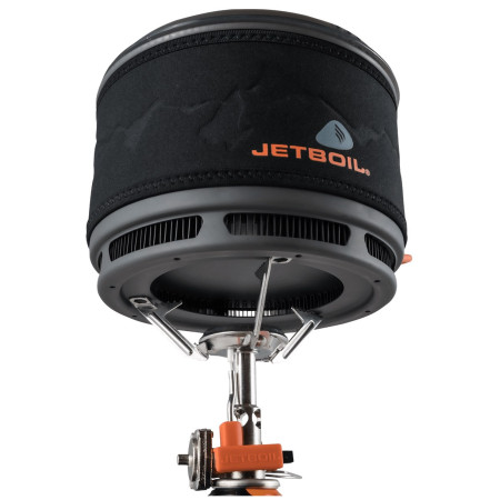 Pot Jet Boil Cooking Pot