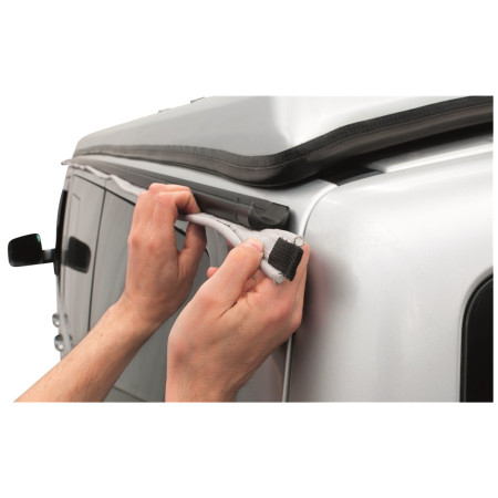 Barre Outwell Touring Connect Set 7-7 mm