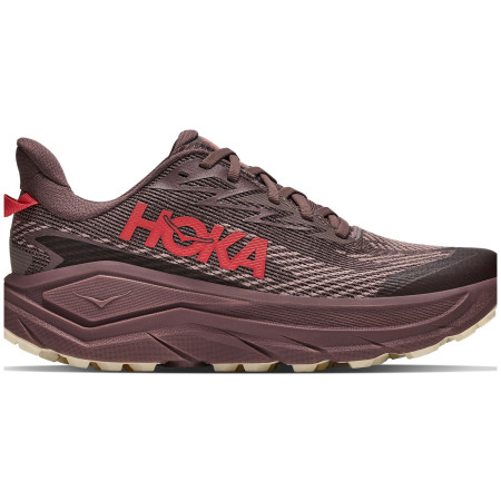 Chaussures running femme Hoka W Challenger 8 GTX