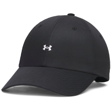 Casquette Under Armour W Essential Low Adj