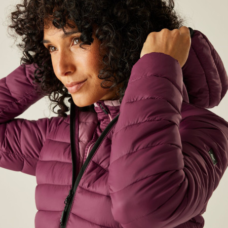 Veste femme Regatta Women’s Hooded Marizion