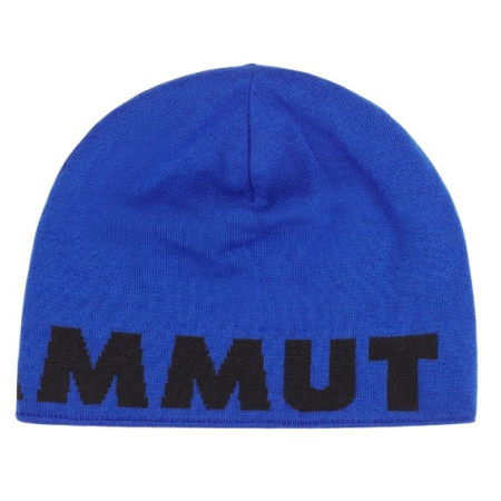 Bonnet Mammut Logo Beanie