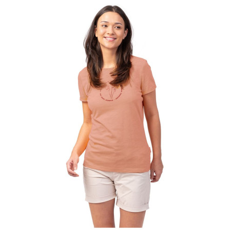 T-shirt femme Hannah Selia II