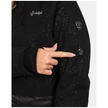 Veste femme Kilpi Lena-W