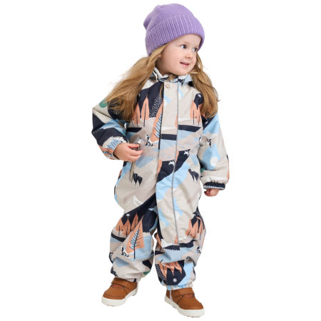 Combinaison enfant Reima Puhuri