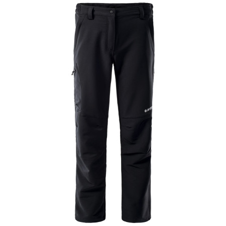 Patalon femme Hi-Tec Jatuni vert Black