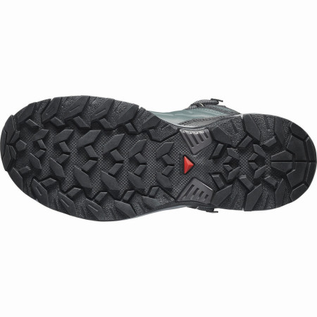Chaussures femme Salomon X Ultra Snowpilot Waterproof