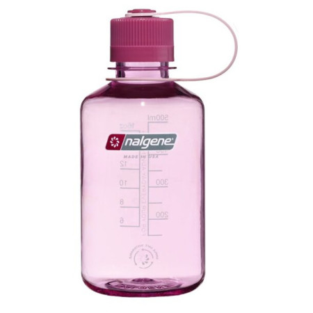 Bouteille Nalgene Narrow Mouth 500 ml Sustain