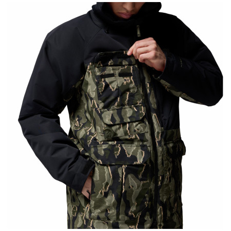 Veste de ski homme Columbia Coreshot™ Printed Jacket