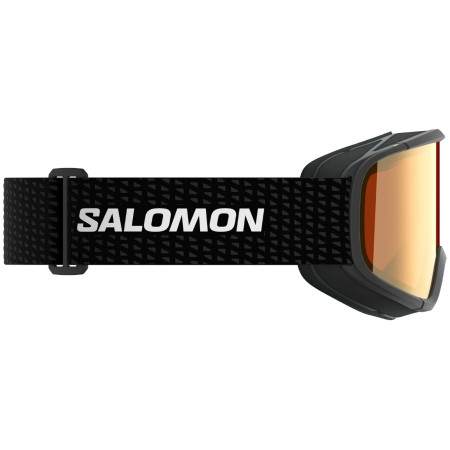 Masques ski Salomon Aksium 2.0 Photochromic