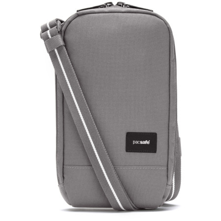 Sac bandoulière Pacsafe RFIDsafe Tech Crossbody