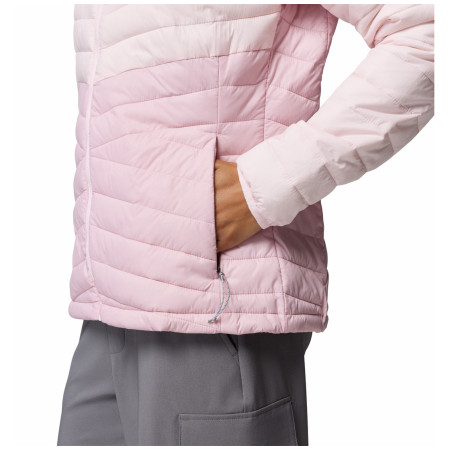 Veste femme Columbia Powder Pass™ Jacket