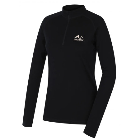 Col roulé femme Husky Merow zip L