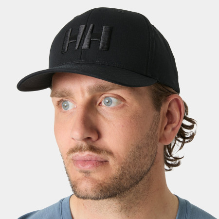 Casquette Helly Hansen Hh Brand Cap