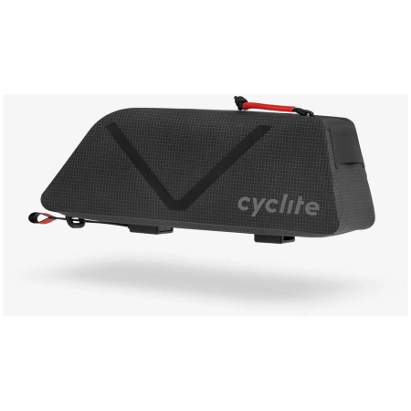 Sacoche de cadre Cyclite Top Tube Bag Nano / 01