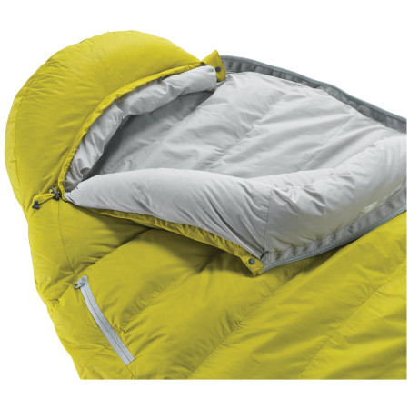 Sac de couchage en plumes Therm-a-Rest Parsec 0°C Long