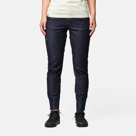 Pantalon femme Wild Country Spotter Denim Pant Woman