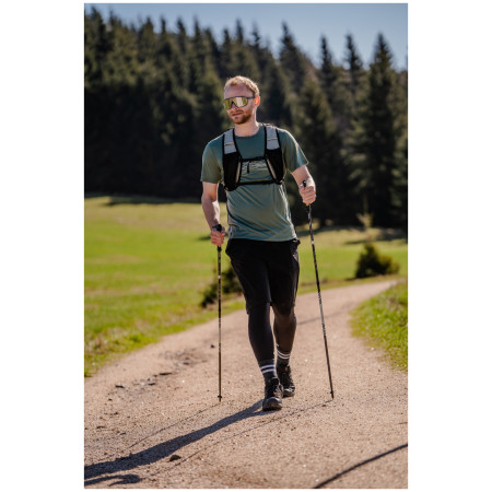 Bâtons de cross trail Warg Carbon Trailrunner 120