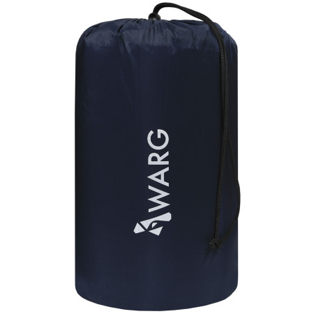 Matelas autogonflant Warg Radon Mummy 5